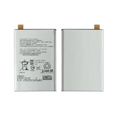 E-yiiviil Replacement Battery SNYSAC5 Compatible with Sony Xperia 1 III XQBC62/B with Repair Tool Kit